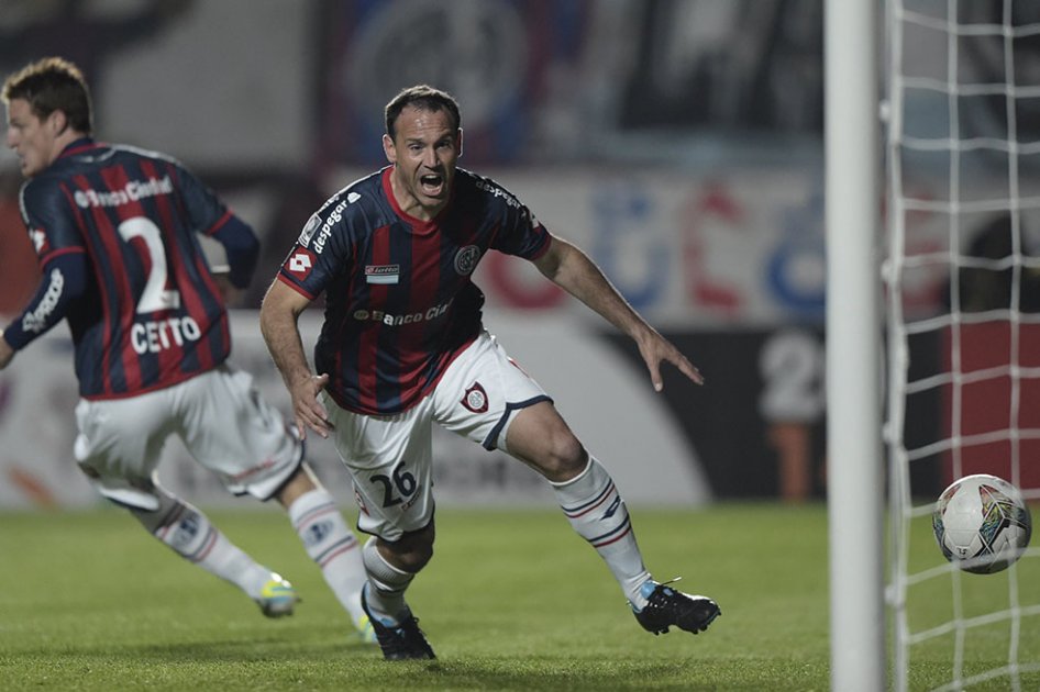 Con viagra los jugadores de San Lorenzo planean combatir la altura