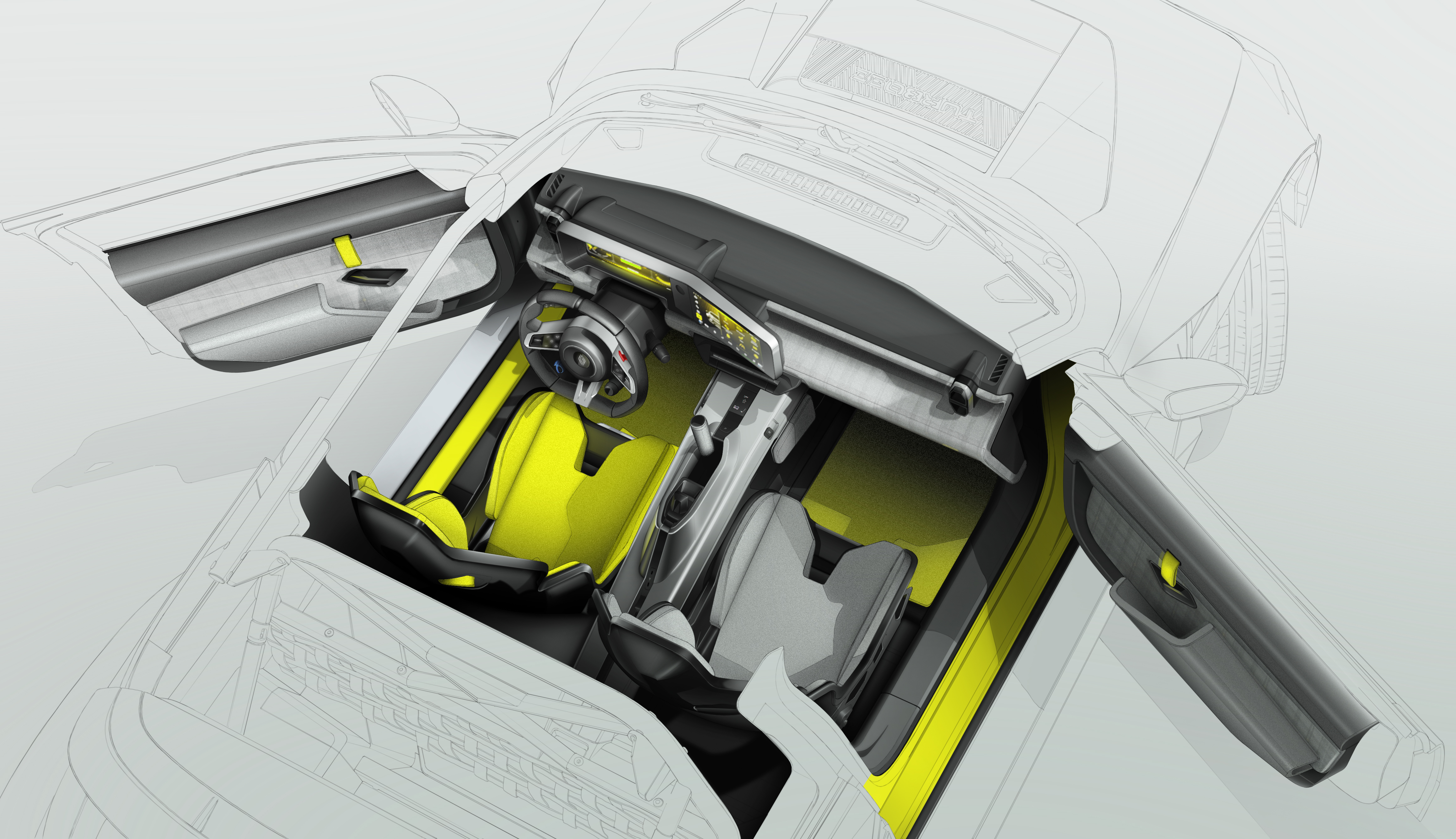 Renault lanza el R5 Turbo 3E, el primer mini-superdeportivo eléctrico de la marca