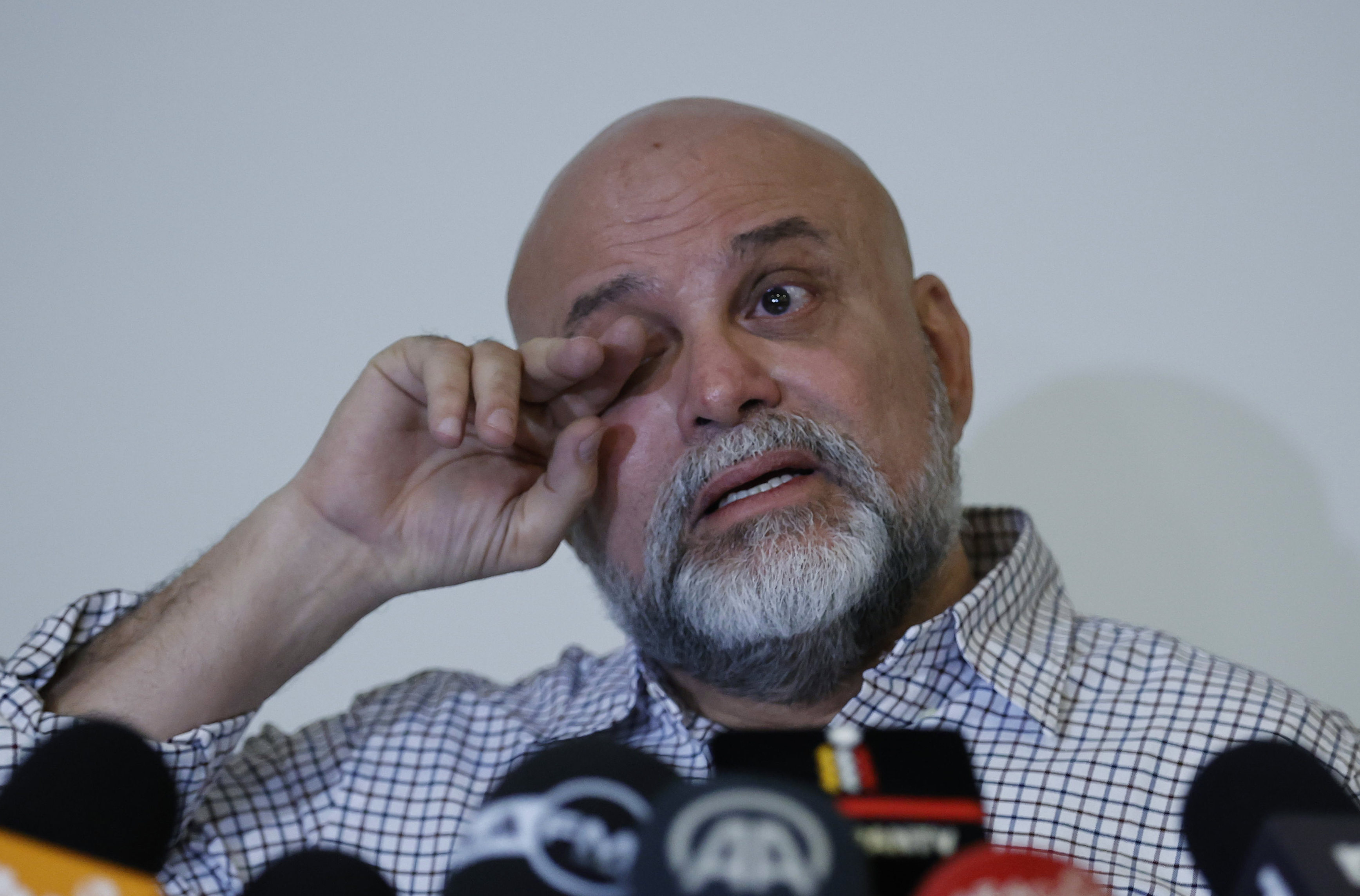 Consejo de Estado suspende provisionalmente nombramiento de Mancuso como gestor de paz