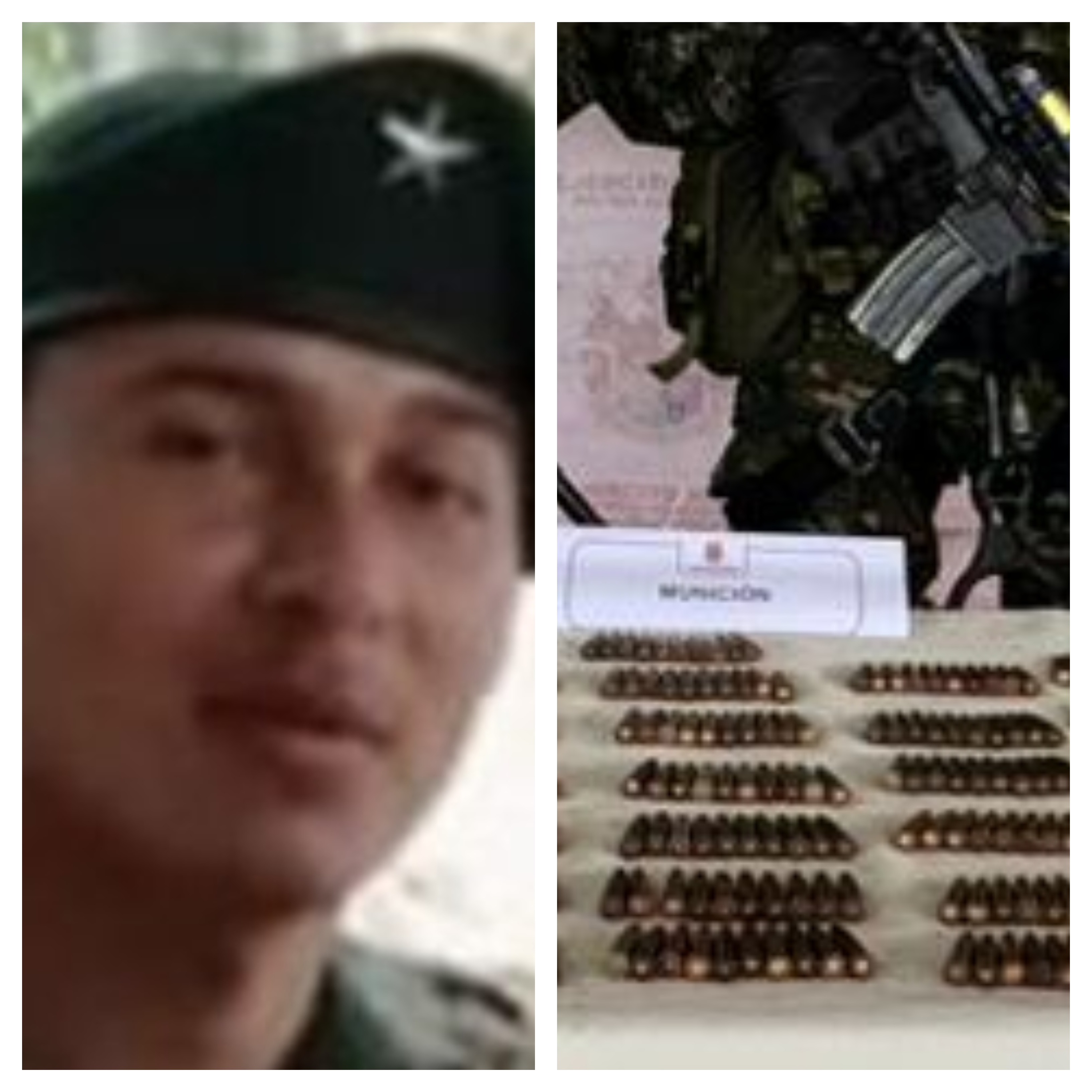 Muere en operación militar uno de los jefes de las disidencias FARC en Arauca