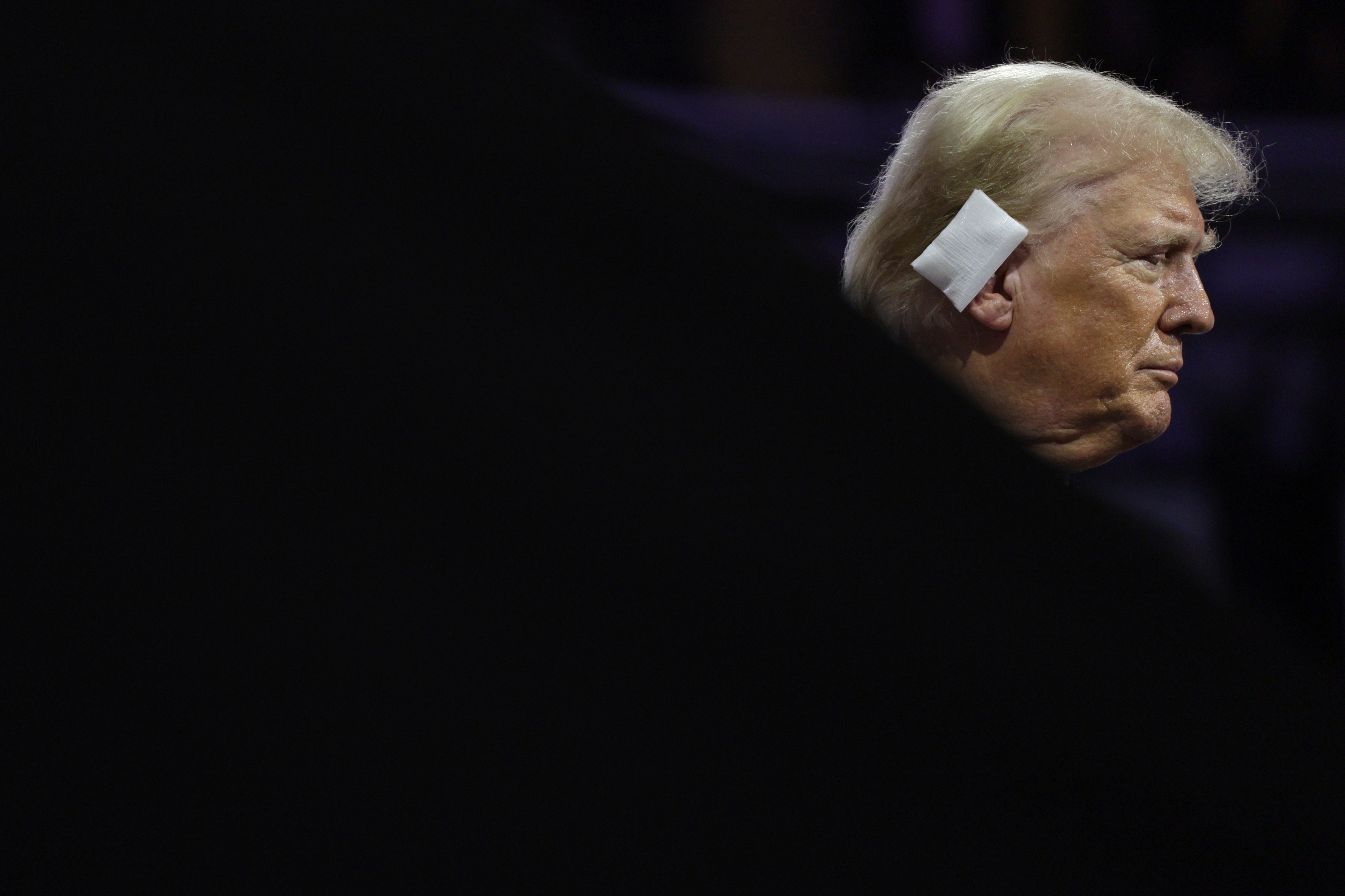 Trump agita la polémica sobre Taiwán, ¿qué podría pasar si llega a ser presidente?