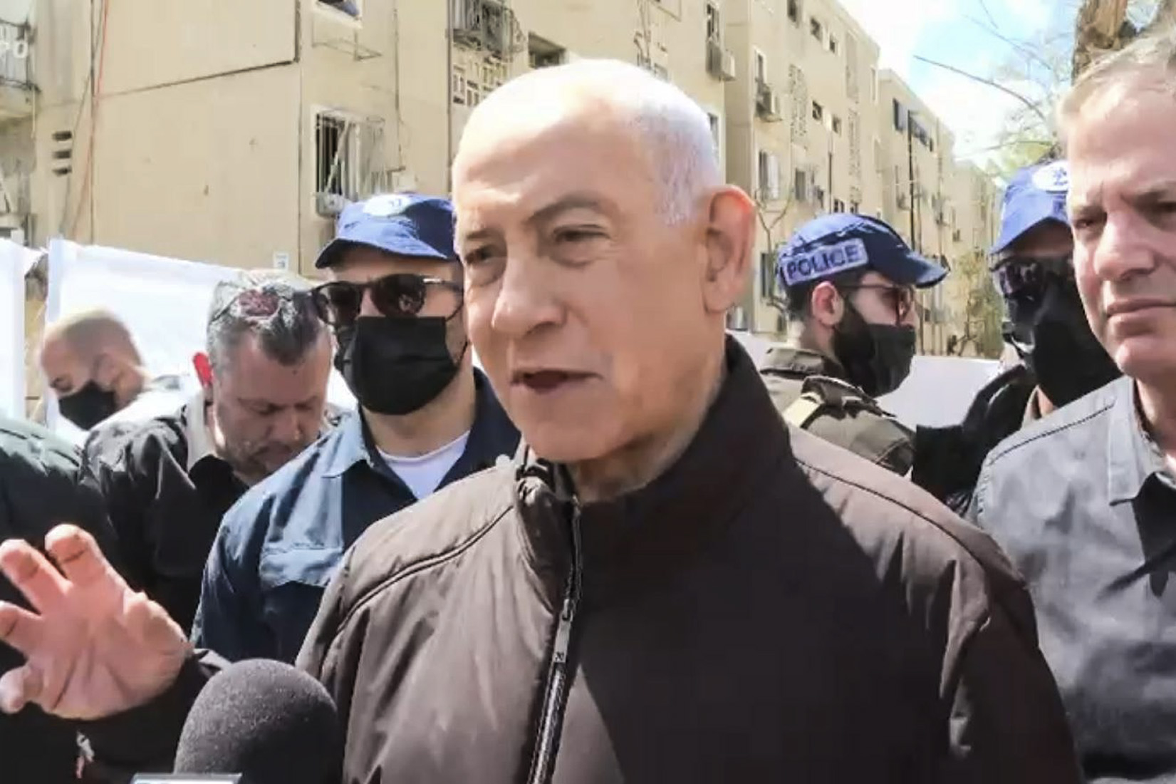 Salvo EE. UU., predomina el rechazo a la ley de Israel para ejecutar presos palestinos