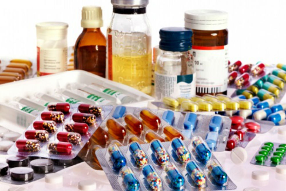 La red que adulteraba y falsificaba proteínas musculares