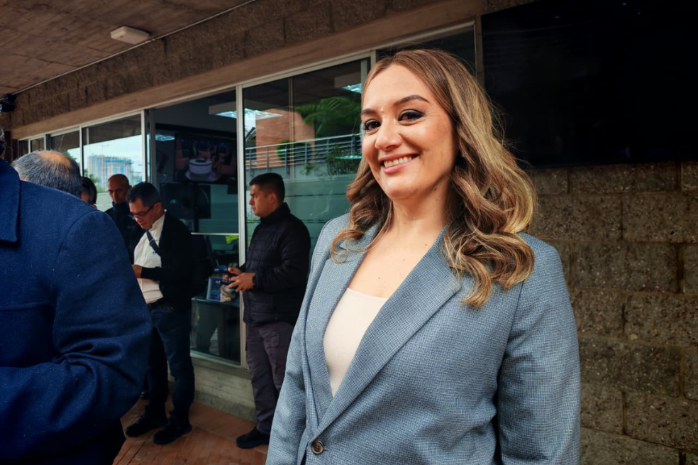 Candidatos responden: Martha Bernal habla de tributaria, crisis en salud y seguridad