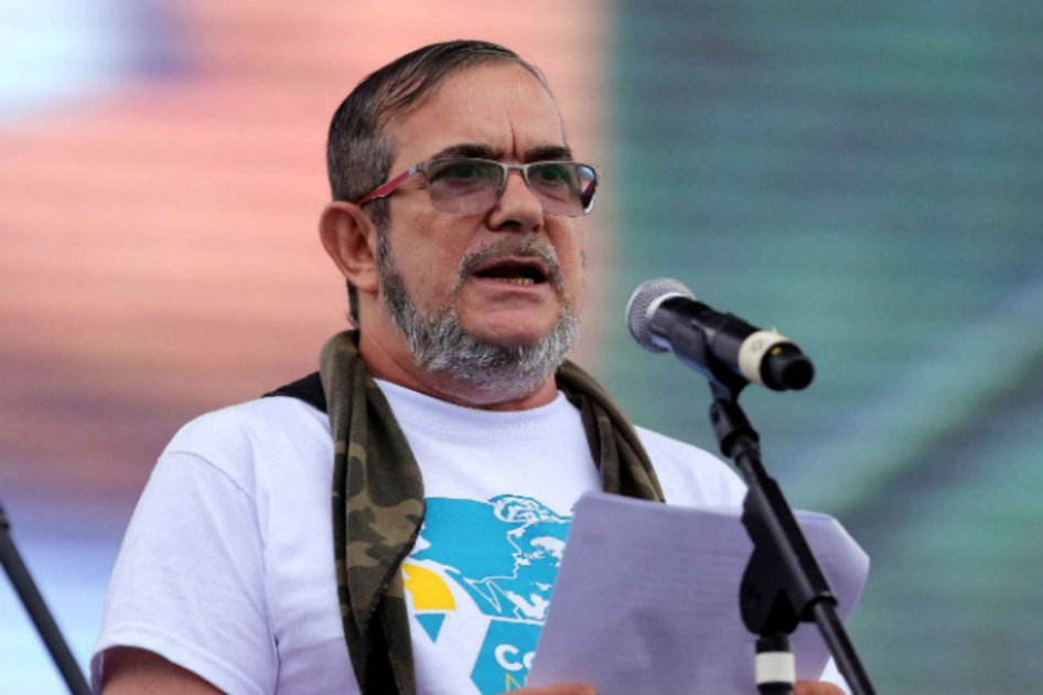 Por falta de garantías, FARC suspende temporalmente su campaña política