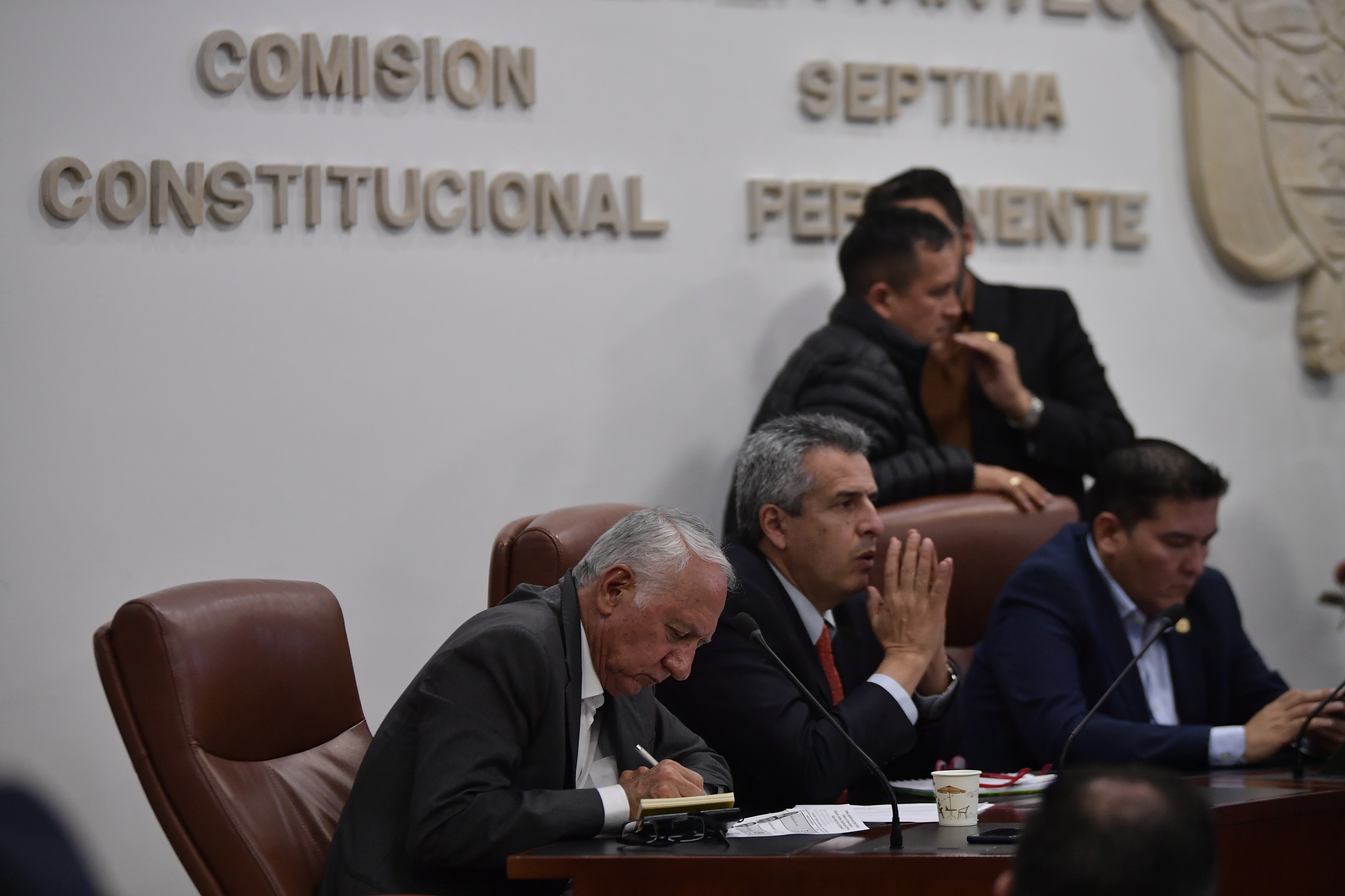No se debatirá en sesiones extras. ¿Qué sigue para la reforma a la salud?