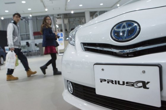 Toyota llama a revisión más de 3,3 millones de vehículos por problemas técnicos