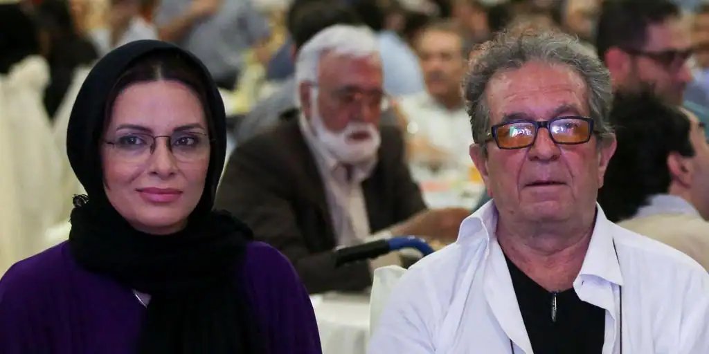 Irán sentencia a muerte al culpable del asesinato del aclamado cineasta Mehrjui