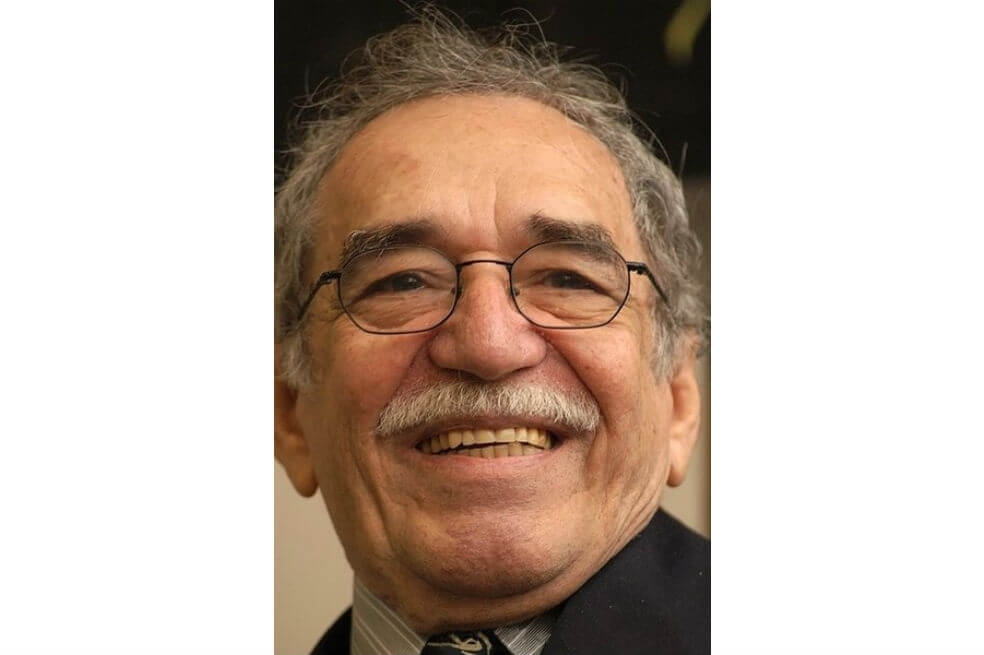 Lectura colectiva recordará a García Márquez en su quinto aniversario