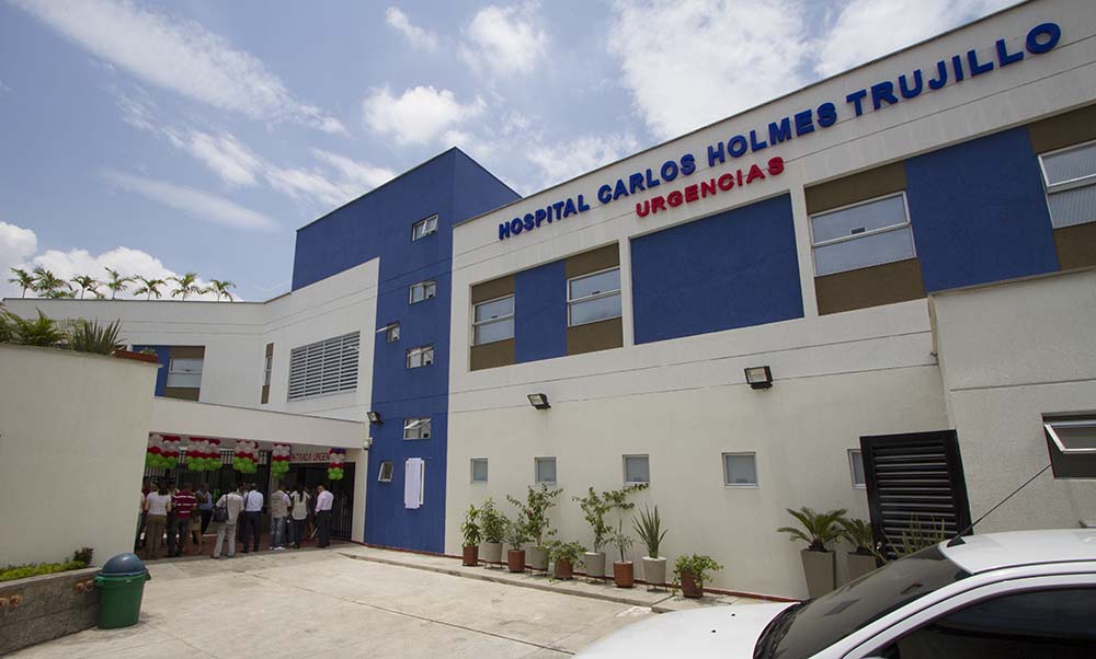 Pelea entre familias, ¿qué pasó en el hospital Carlos Holmes Trujillo de Cali?