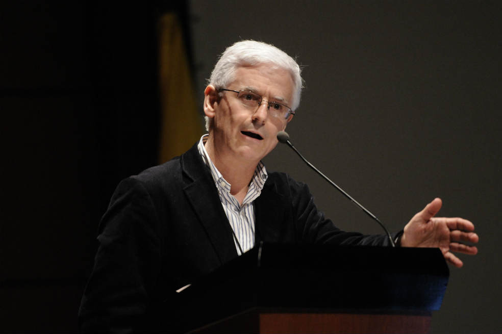 Universidades en crisis