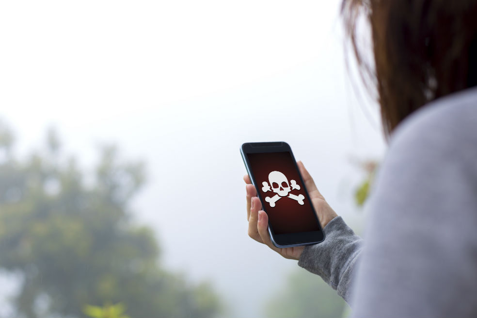 Cinco tips para proteger tu celular de aplicaciones peligrosas