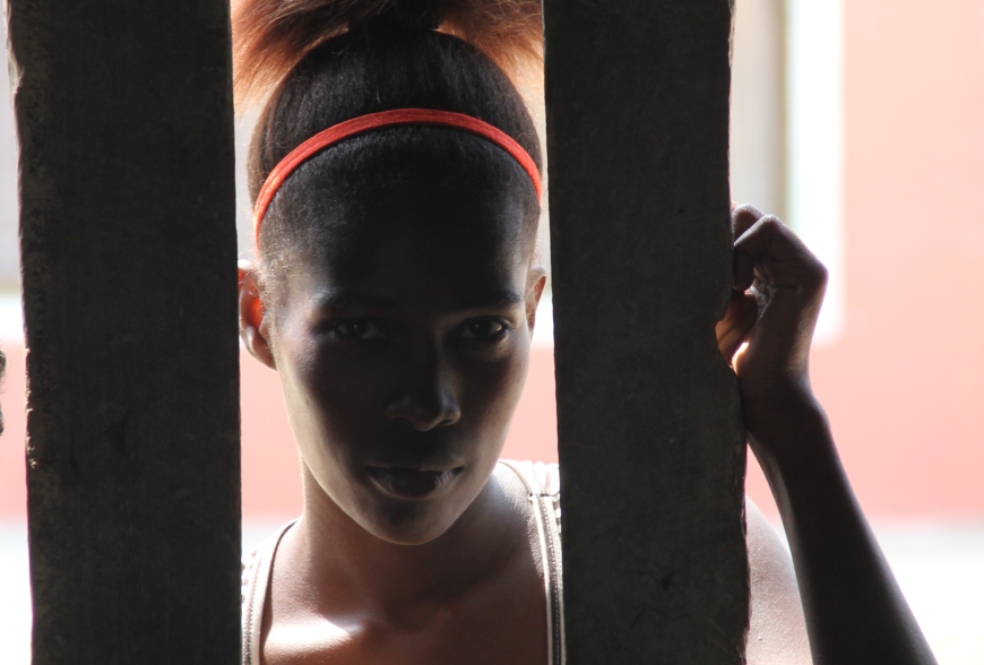 El 60% de la población LGBT en el Caribe ha sido amenazada. De hecho, 65 integrantes de Caribe Afirmativo han sido asesinados. Foto: Édgar Plata. / Cortesía Caribe Afirmativo