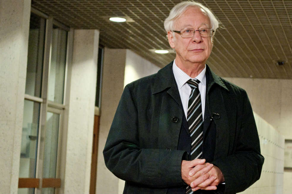 ‘La educación superior gratuita contribuye a la desigualdad’