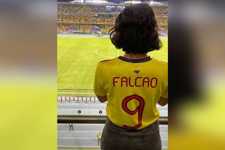 Radamel Falcao García ha estado en la mira de todos tras su fichaje con Millonarios y por esto surgió una enorme curiosidad sobre algunos aspectos personales de él, como quiénes son sus familiares.