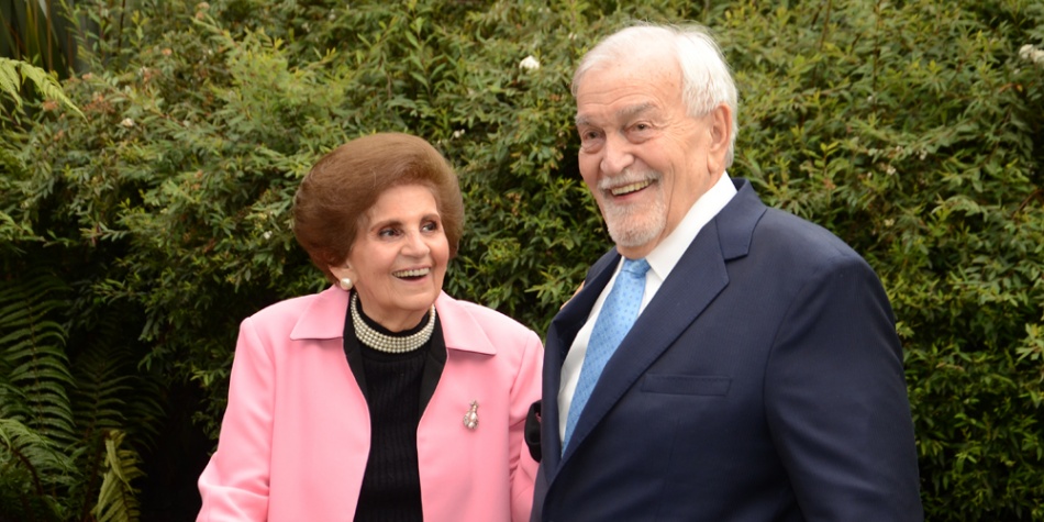 60 Años de Amor
