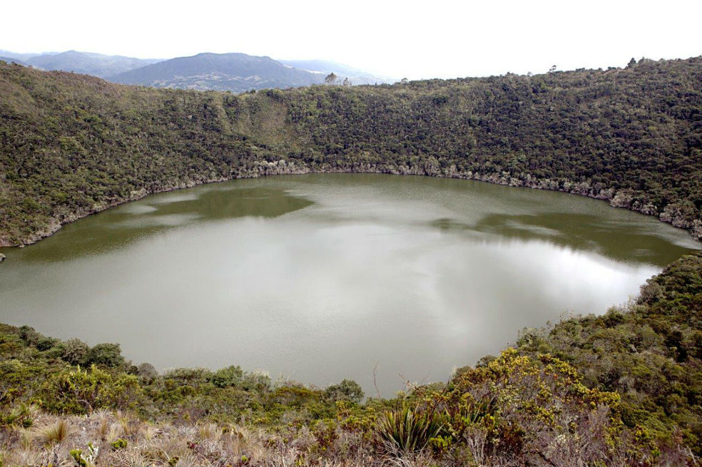 Visitar la provincia de Guavio (Cundinamarca), otro plan para Navidad