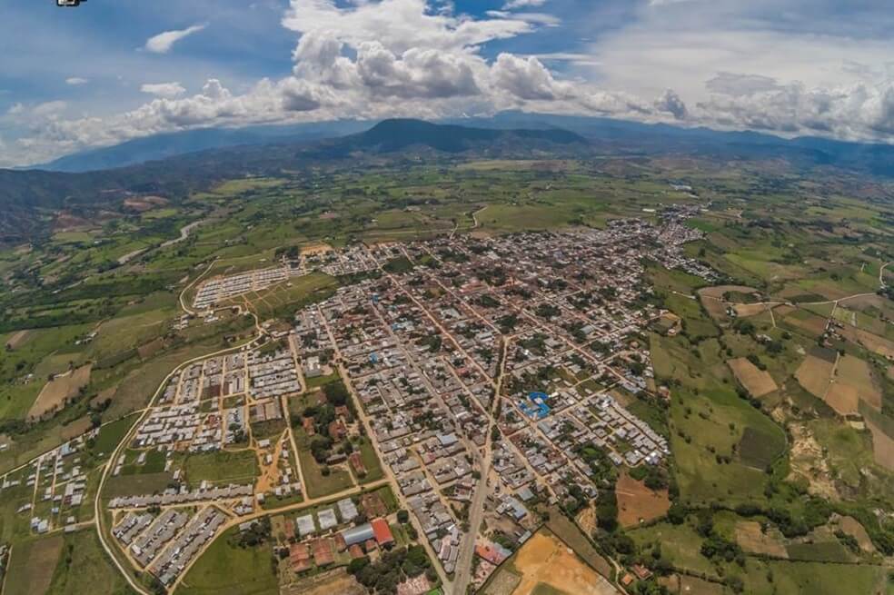 Masacre en Ábrego (N. de Santander): van cinco personas muertas y esto es lo que se sabe