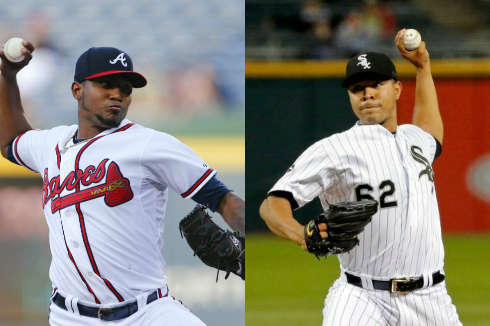 Julio Teherán y José Quintana lideran roster de Colombia al Clásico Mundial de béisbol