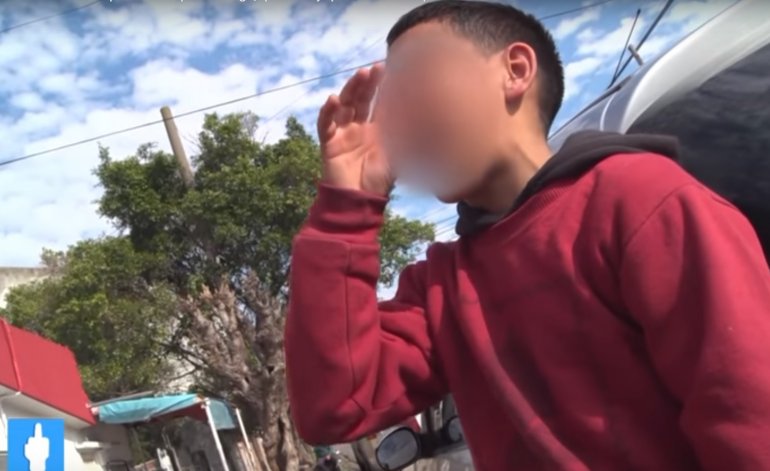 Polémica en Argentina por niño de 12 años que reconoce un asesinato