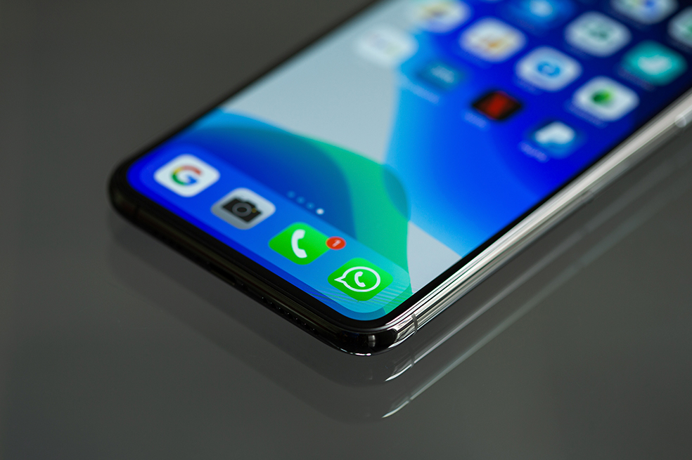 WhatsApp: Cómo saber la ubicación de un contacto en tiempo real