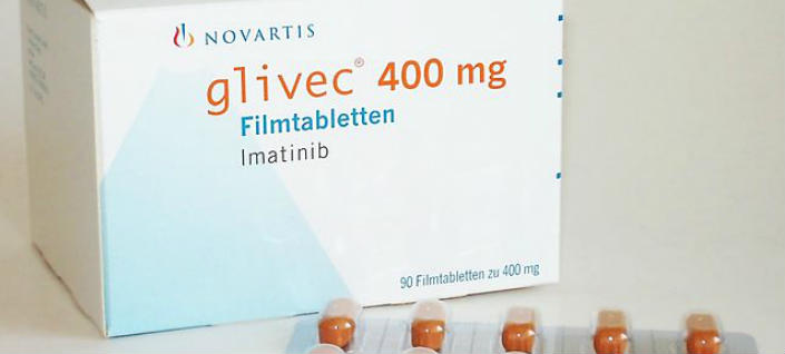 Glivec: medicamento para el cáncer, ahora es más barato