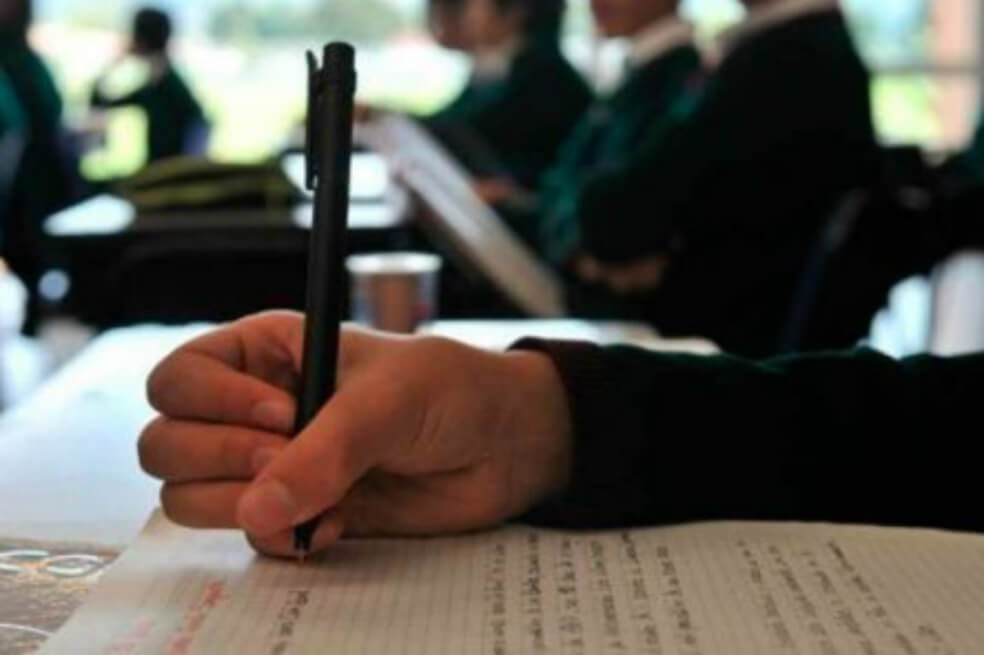 De la infraestructura a la calidad: reto en educación