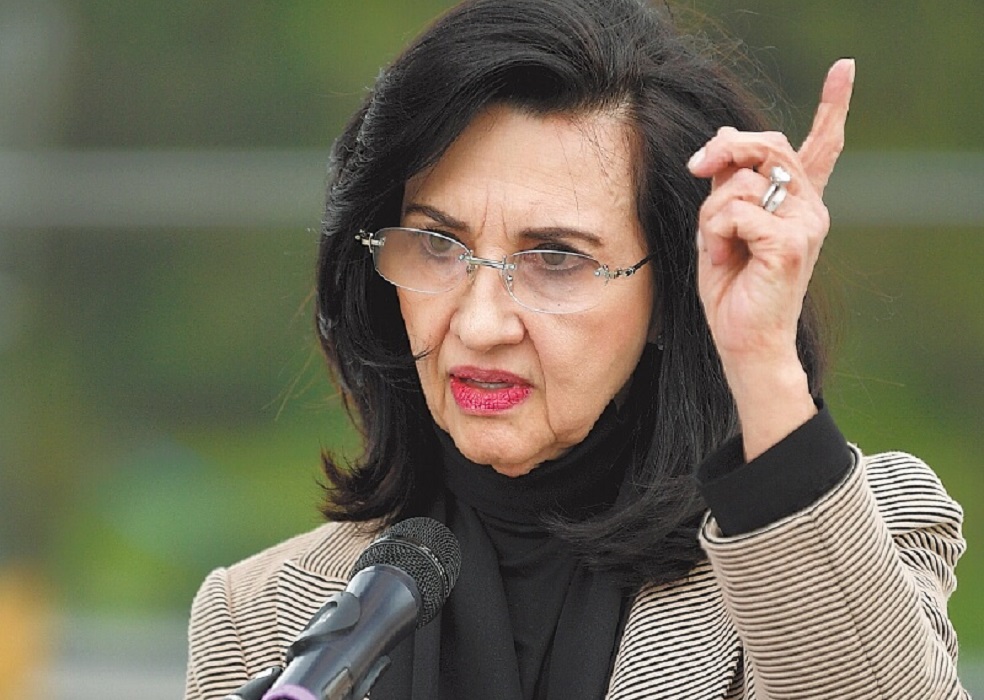 “Cerca de 3.600 connacionales esperan poder volver al país”: Canciller Claudia Blum