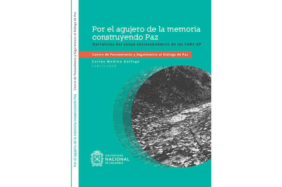 La certeza de la paz