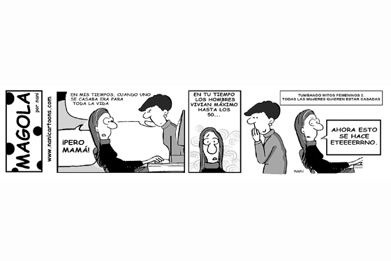 Mitos femeninos 2