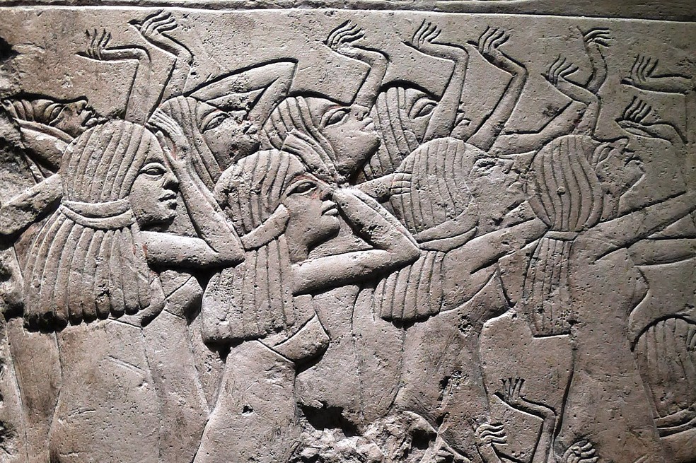 Egipto anuncia “grandes descubrimientos” en el sitio arqueológico de Saqqara