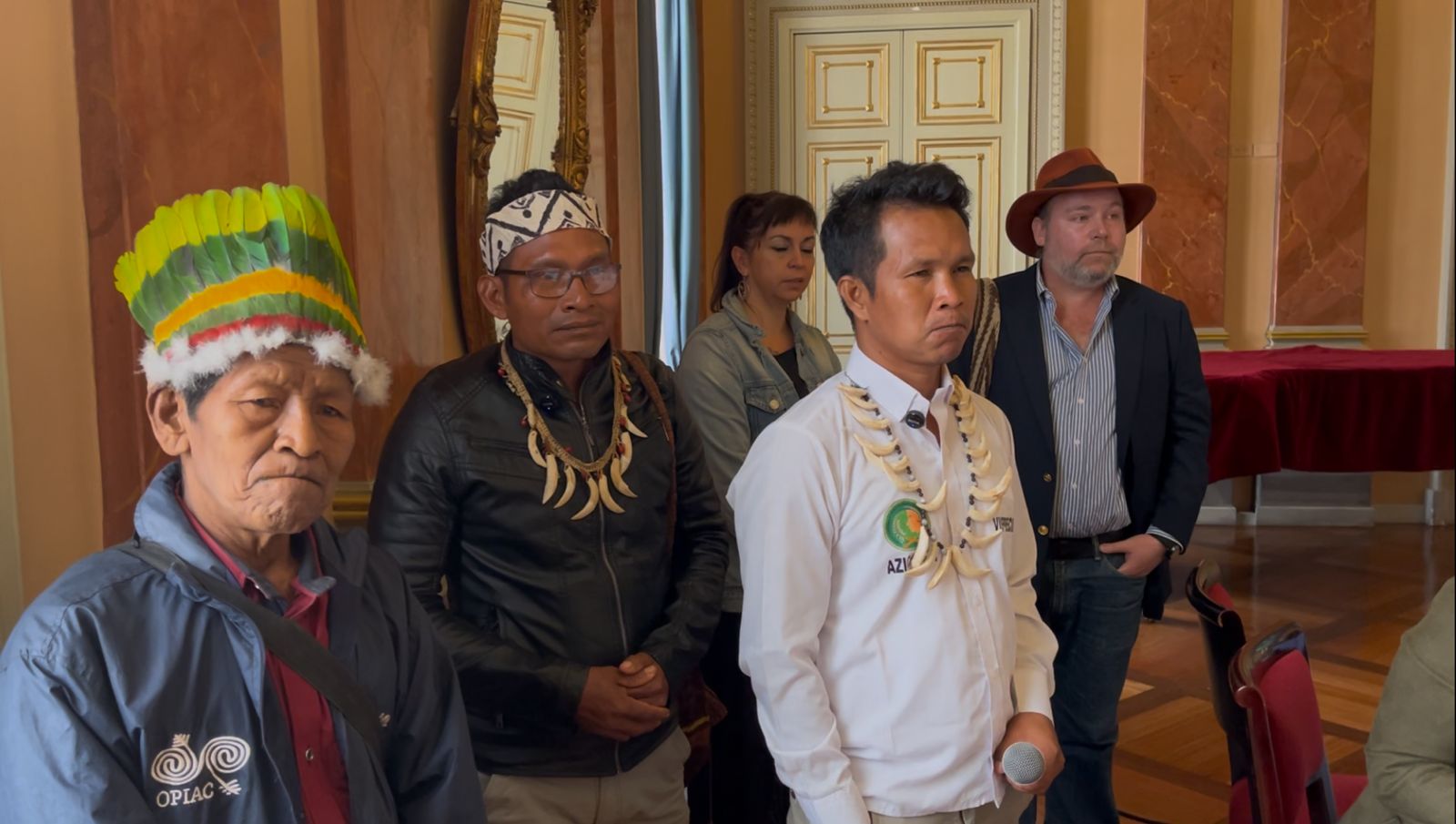 Bailes tradicionales de La Chorrera ya son Patrimonio Cultural Inmaterial de la Nación