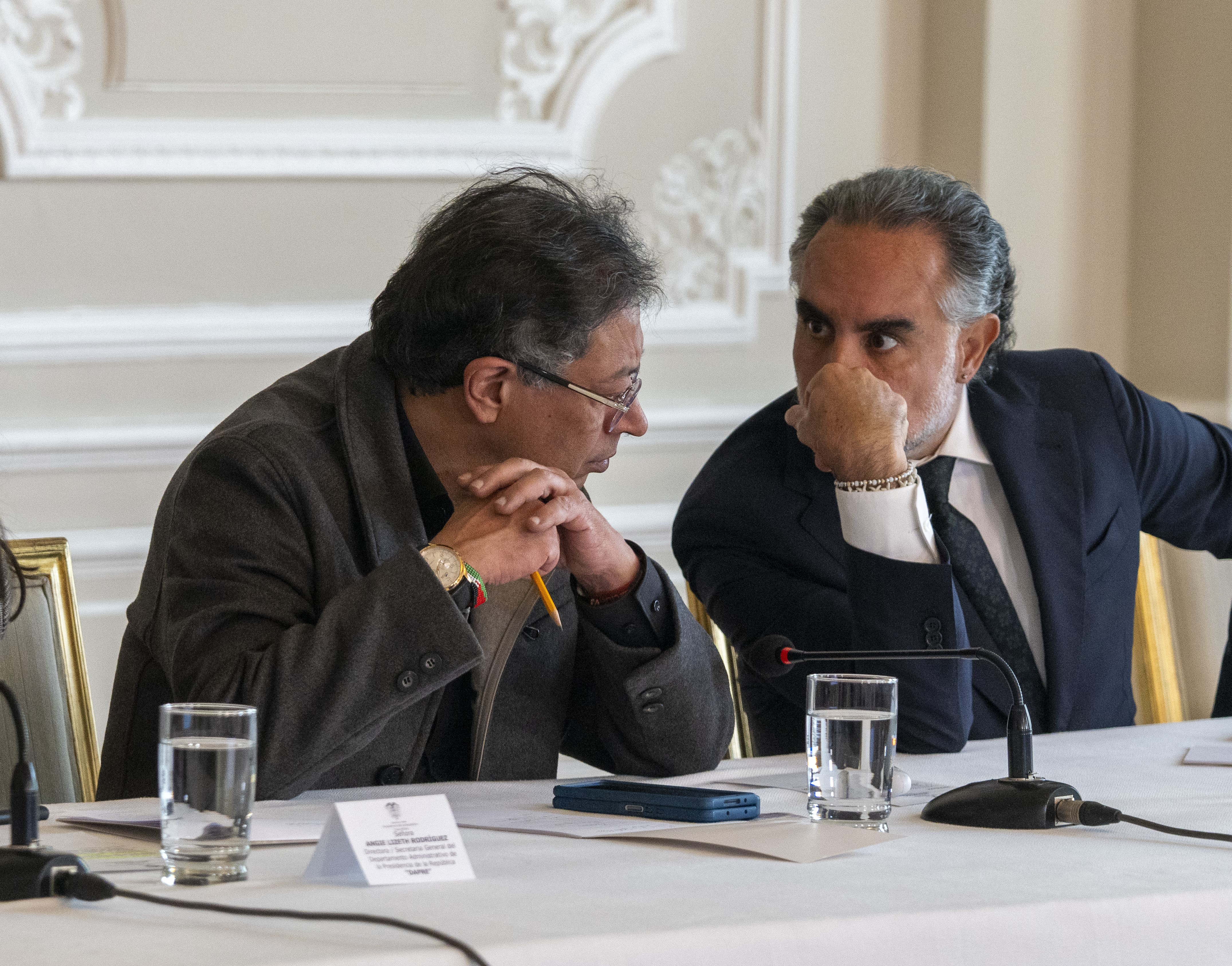 Gobierno lanza plataforma para que ciudadanos aporten preguntas a la consulta popular