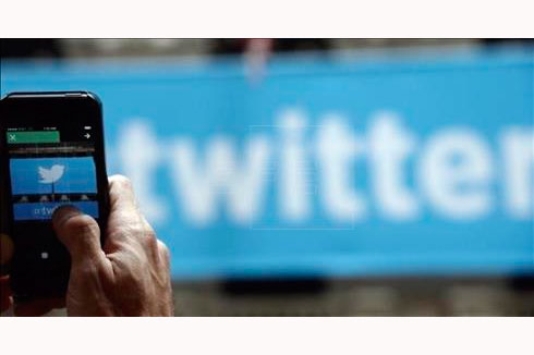 Ingresos de Twitter repuntan un 61 % en el segundo trimestre