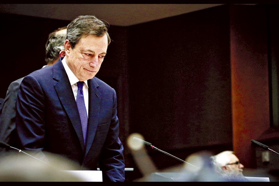 Eurozona debate consecuencias de salida de Grecia