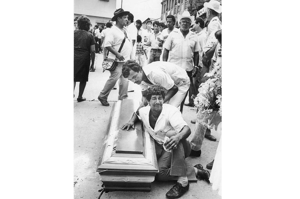 Masacre de Segovia: la búsqueda de verdad más allá de la justicia