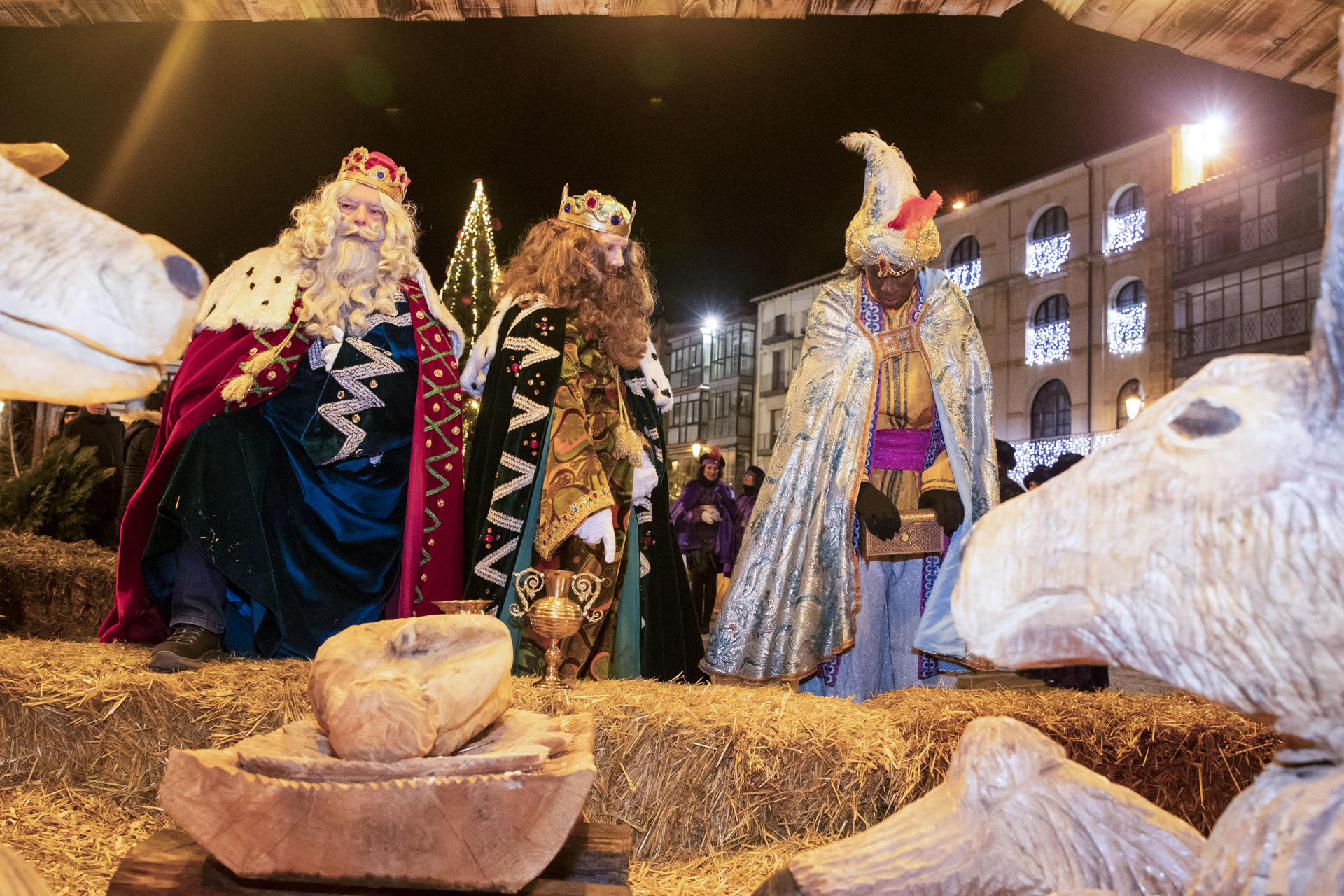 Día de los Reyes Magos: este es el origen de esta festividad milenaria