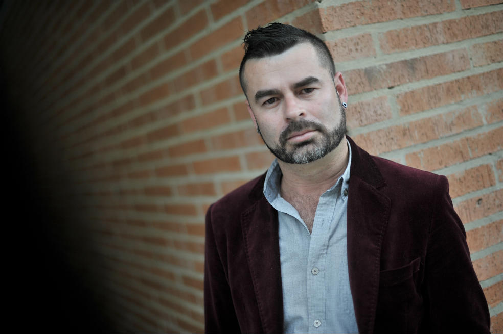 El nuevo ‘look’ del sindicalismo