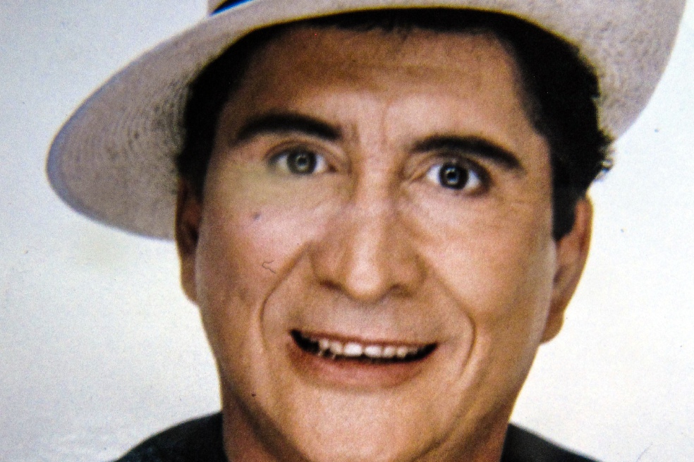 Gustavo Quintero: un loco demasiado cuerdo