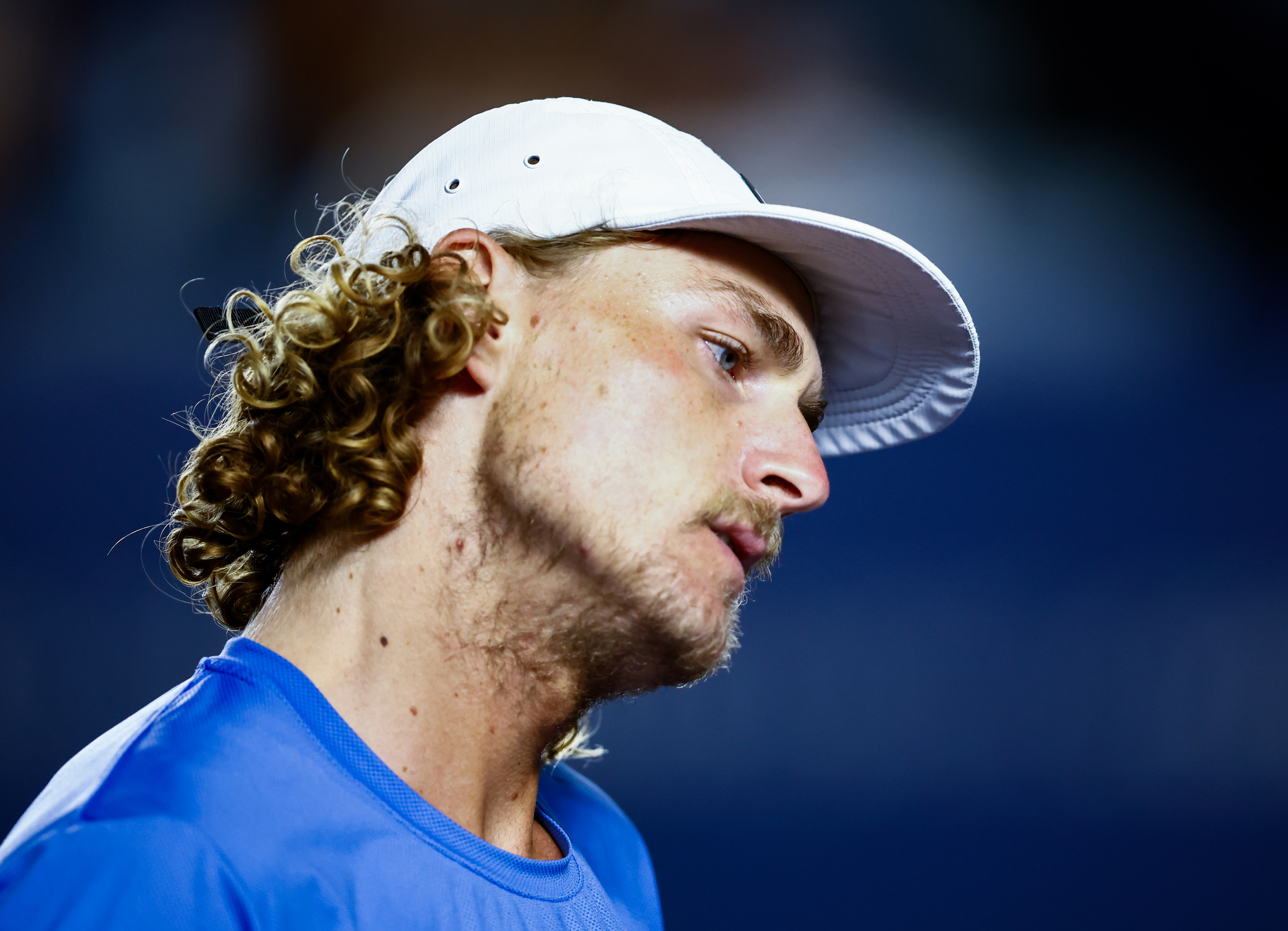 Nuevo caso de dopaje en el tenis: australiano fue suspendido provisionalmente