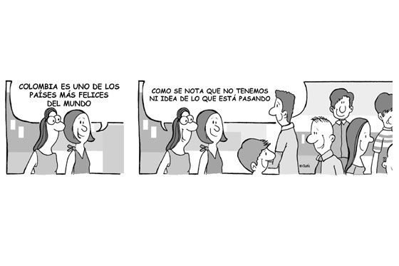 Ni idea