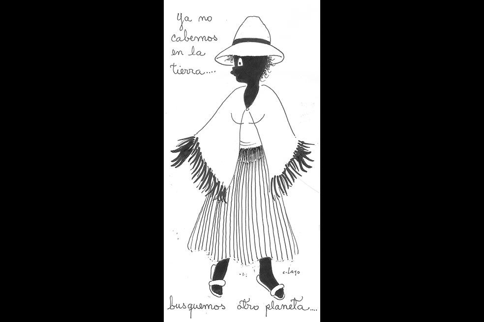 Nieves