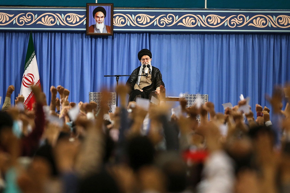 Irán y Estados Unidos: ni guerra, ni tregua