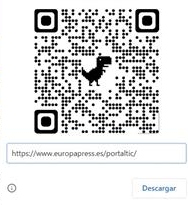 Dinosaurio de Google.