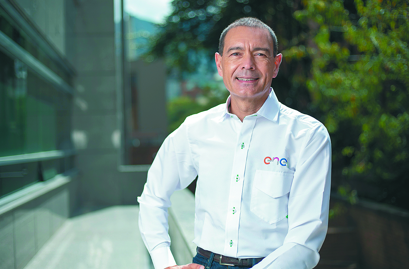 “Los emprendedores le han apostado a construir progreso”: Enel Colombia
