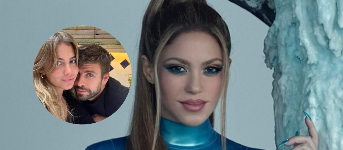 ¿Nueva burla a Clara Chía? Shakira lanza otro vainazo en su cuenta de Instagram