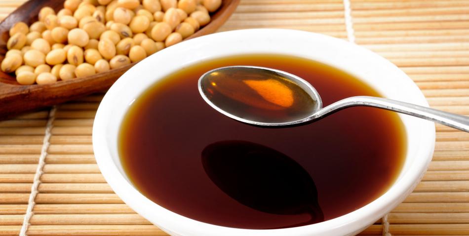 Cinco mitos sobre la soya