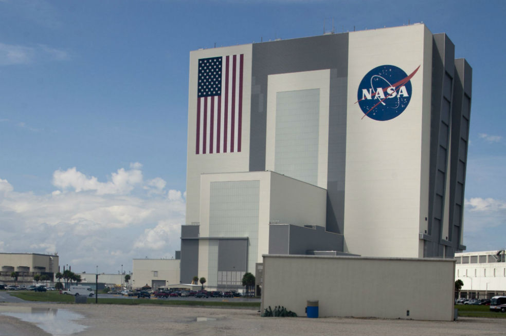 NASA y ESA colaborarán para traer muestras de Marte a la Tierra