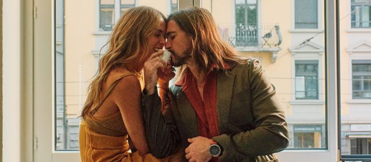 Juanes revela que pasó por una crisis matrimonial y un famoso le ayudó superarla