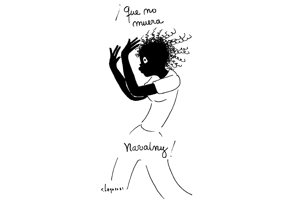 Nieves